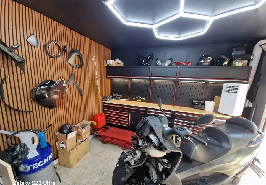 Vue d'ensemble de l'atelier Custom Lab